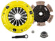 ACT 1991 Ford Escort HD/Race Rigid 6 Pad Clutch Kit - Burkken Auto Parts