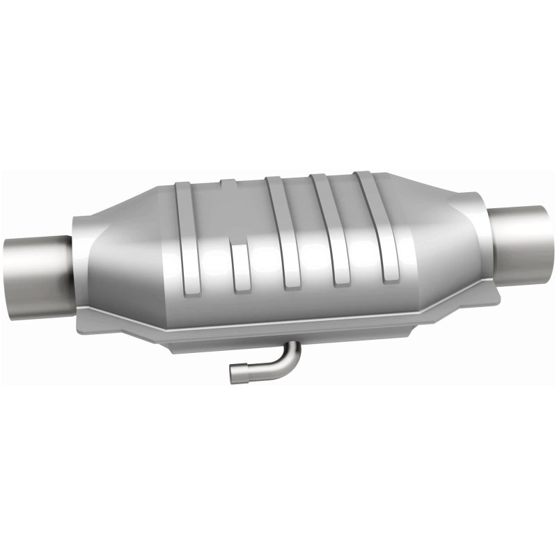 Magnaflow 2.25in. PC1 Universal Converter - Burkken Auto Parts