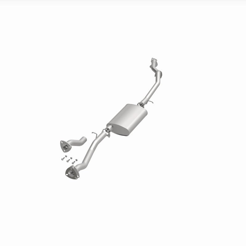 MagnaFlow BRE Exhaust Kit 96-02 S10 Sonoma 4.3L - Burkken Auto Parts