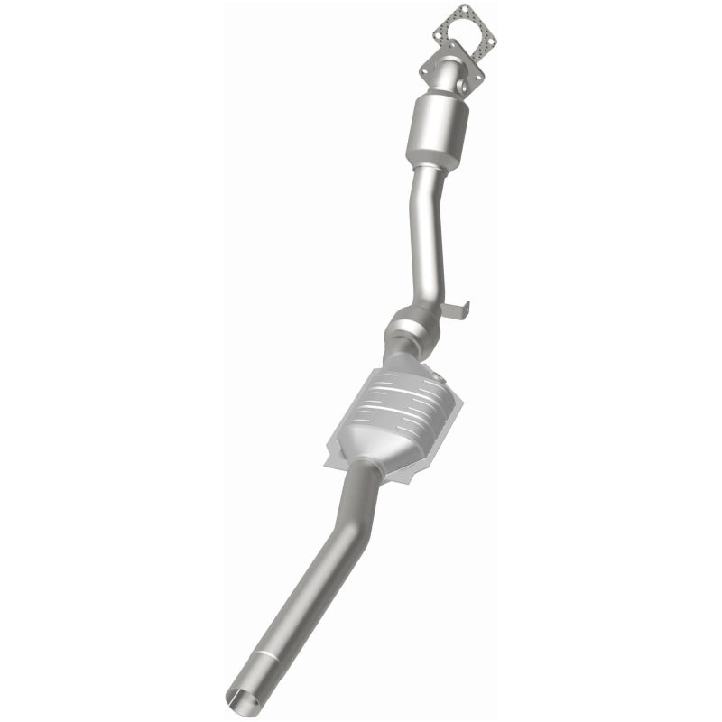 Magnaflow Conv DF 00-02 Audi S4 2.7L D/S A/T (49 State) - Burkken Auto Parts