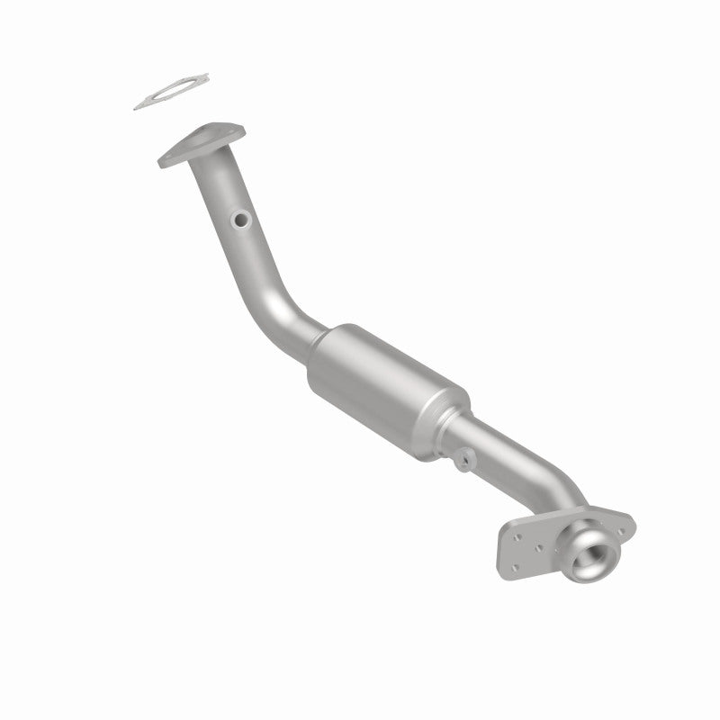 MagnaFlow California Grd Conv Direct Fit 1996 Buick Roadmaster/Cadillac Fleetwood/Chevrolet Caprice - Burkken Auto Parts