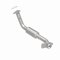 MagnaFlow California Grd Conv Direct Fit 1996 Buick Roadmaster/Cadillac Fleetwood/Chevrolet Caprice - Burkken Auto Parts