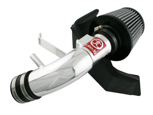 aFe Takeda Intakes Stage-2 PDS AIS PDS Toyota Corolla 09 L4-1.8L (pol) - Burkken Auto Parts
