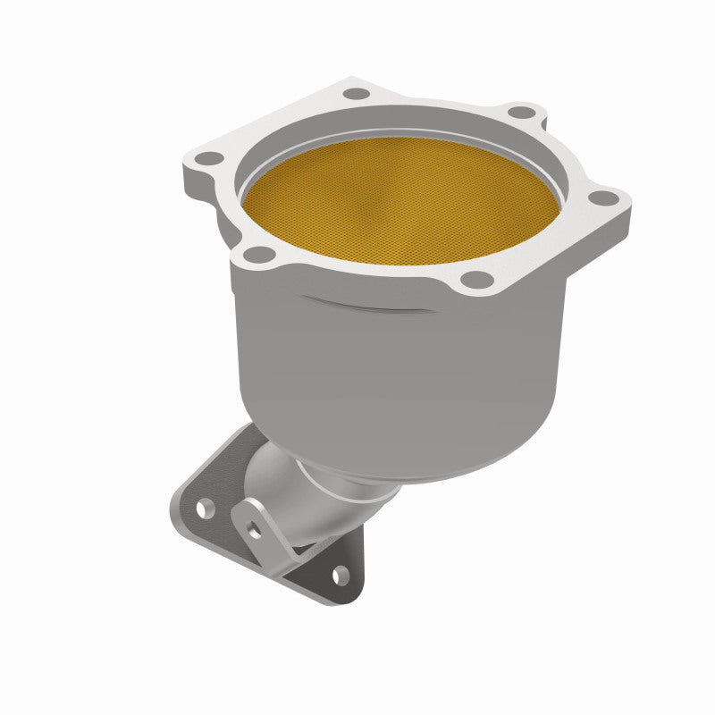 MagnaFlow Conv DF 03-06 Nissan Sentra 1.8L/2.5L (CA Emissions) - Burkken Auto Parts