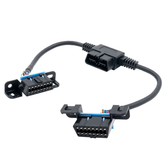 Autometer Signal Splitter/Adapter OBD-II - Burkken Auto Parts