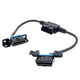 Autometer Signal Splitter/Adapter OBD-II - Burkken Auto Parts