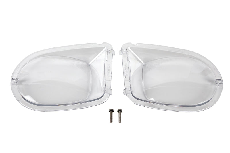 ARB Clear Covers ARB Foglight - Burkken Auto Parts