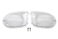 ARB Clear Covers ARB Foglight - Burkken Auto Parts