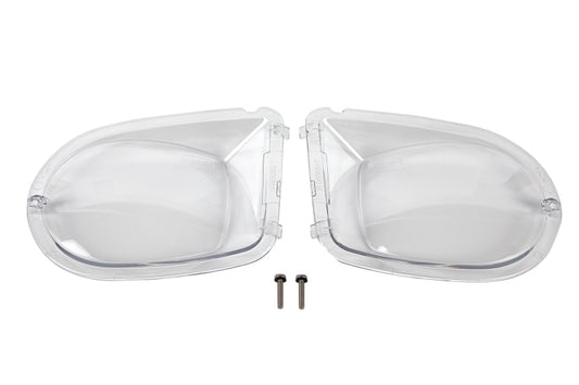 ARB Clear Covers ARB Foglight - Burkken Auto Parts