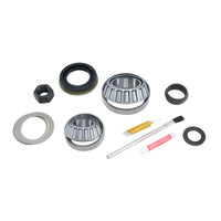 Yukon Gear Pinion install Kit For Dana 30 Diff / w/ Crush Sleeve - Burkken Auto Parts