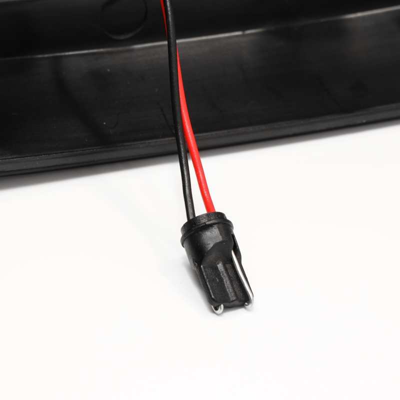 AlphaRex 14-20 Toyota Tundra PRO-Series LED Tail Lights Jet Black - Burkken Auto Parts