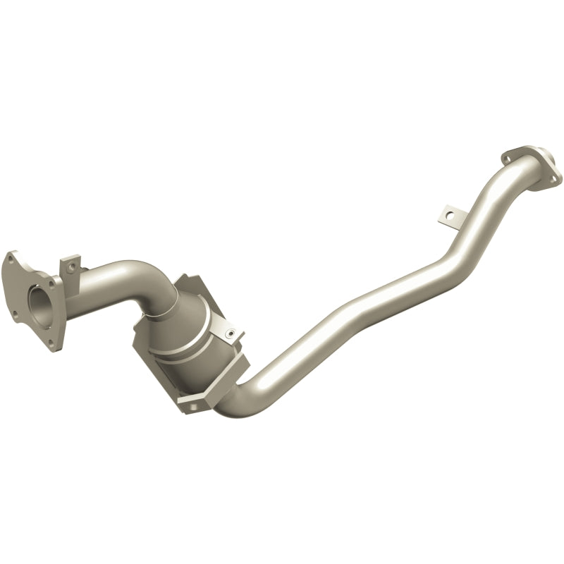 MagnaFlow Conv DF 83-89 Subaru 1.8 Front CA - Burkken Auto Parts