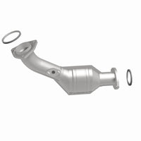 MagnaFlow Conv DF 02-04 Tacoma 3.4L front 50S - Burkken Auto Parts