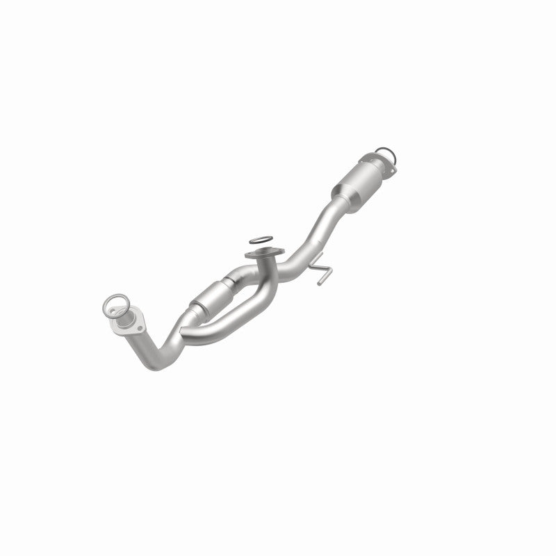 Magnaflow 1997 Toyota Avalon 3.0L Direct Fit Converter - Burkken Auto Parts