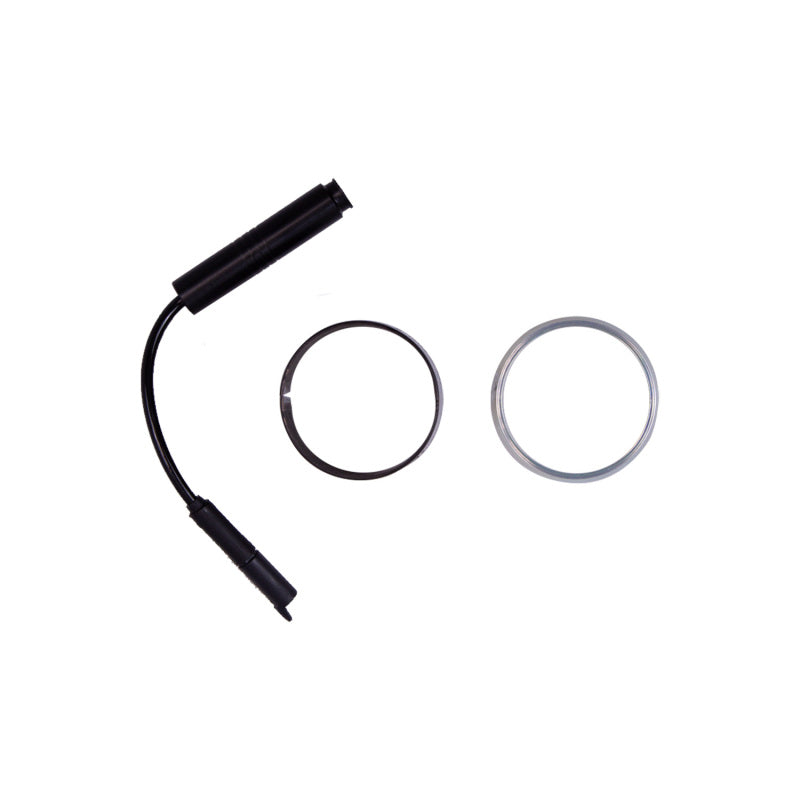 Bilstein B4 OE Replacement 17-19 Audi A4 / 17-18 Allroad / 18-19 S4 Front DampTronic Shock Absorber - Burkken Auto Parts