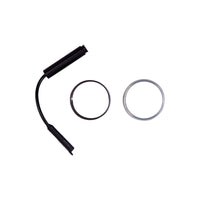 Bilstein B4 OE Replacement 17-19 Audi A4 / 17-18 Allroad / 18-19 S4 Front DampTronic Shock Absorber - Burkken Auto Parts