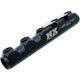 Nitrous Express Fuel Log 5 Port w/o Fittings - Burkken Auto Parts