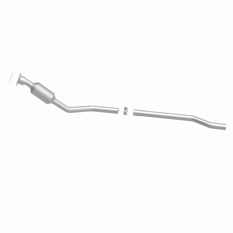Magnaflow 01-03 Chrysler Town & Country 3.3L Direct Fit Converter - Burkken Auto Parts