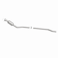 Magnaflow 01-03 Chrysler Town & Country 3.3L Direct Fit Converter - Burkken Auto Parts