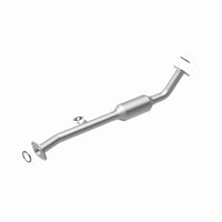 MagnaFlow Conv Direct Fit OEM 2001-2004 Toyota Sequoia Underbody - Burkken Auto Parts