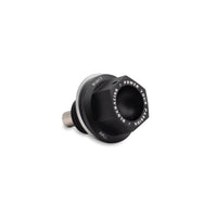 BLOX Racing Magnetic Drain Plug - Oil / 14x1.5mm (Fits Honda Mitsubishi Ford GM Mazda Suzuki) - Burkken Auto Parts