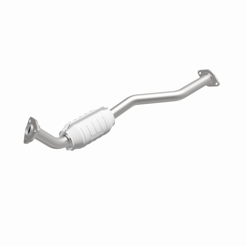MagnaFlow Conv DF 01-04 Frontier Driver Side 3.3L - Burkken Auto Parts