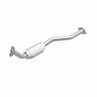 MagnaFlow Conv DF 01-04 Frontier Driver Side 3.3L - Burkken Auto Parts
