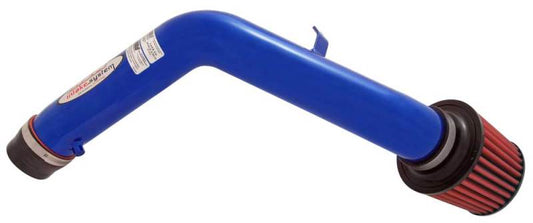 AEM 04-07 Acura TL/ 07 TL-S Blue Cold Air Intake - Burkken Auto Parts