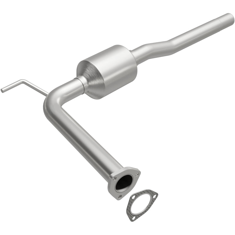 MagnaFlow Conv Direct Fit 1993/1995 Volkswagen EuroVan 2.5L - Burkken Auto Parts