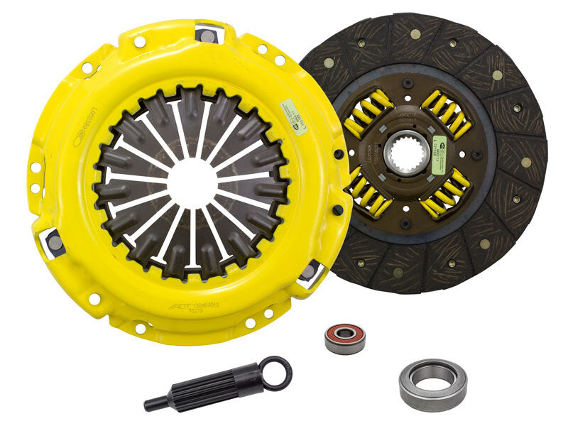 ACT 1987 Toyota 4Runner XT/Perf Street Sprung Clutch Kit - Burkken Auto Parts