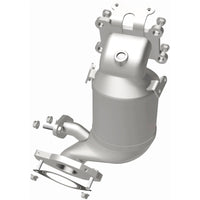 MagnaFlow DF Conv 2021 Nissan Altima Single Manifold 2.5L