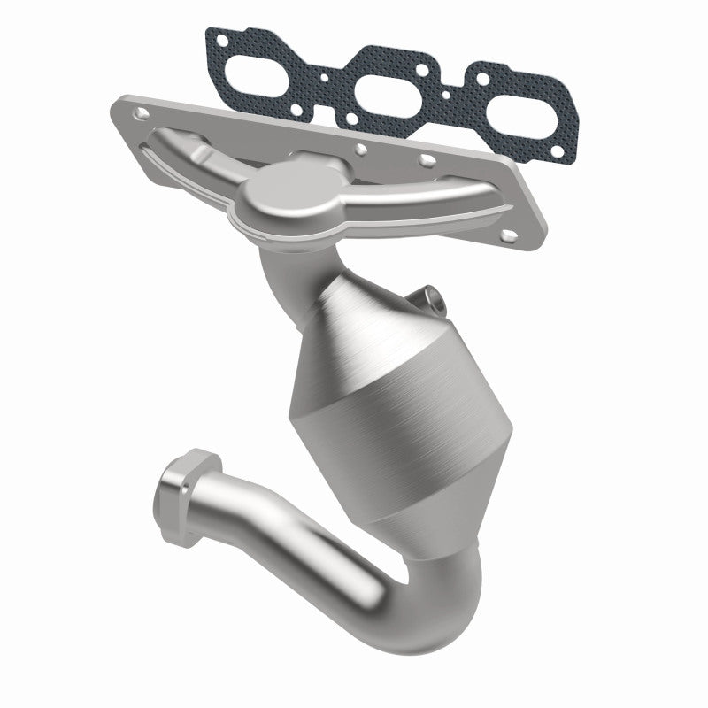 Magnaflow Conv DF 01-02 Cougar 2.5L Front - Burkken Auto Parts