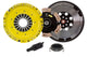 ACT 2014 Subaru Impreza HD/Race Rigid 6 Pad Clutch Kit - Burkken Auto Parts