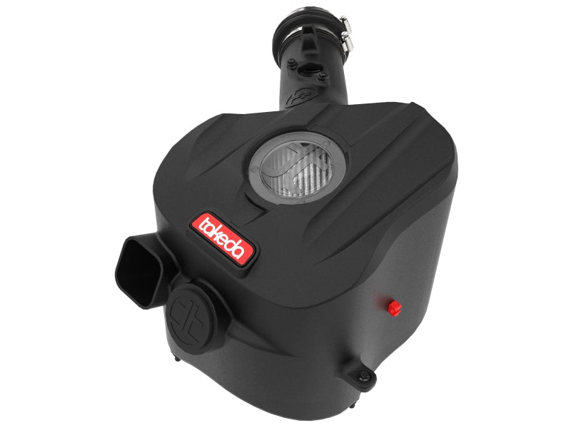 aFe POWER 23-24 Toyota GR Corolla Takeda Momentum Intake - Burkken Auto Parts