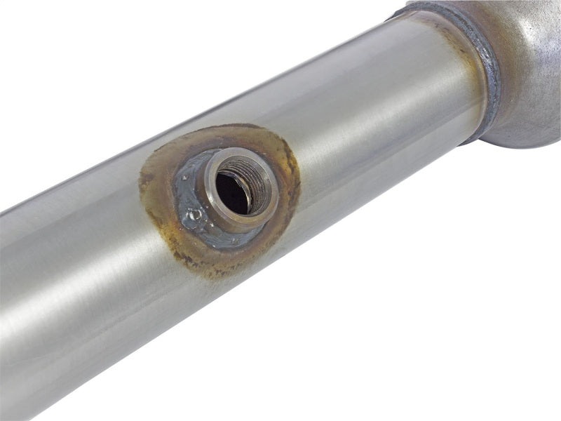 aFe Power Direct Fit Catalytic Converter Replacements Rear Right Side 05-11 Nissan Xterra V6 4.0L - Burkken Auto Parts