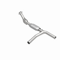 MagnaFlow Conv DF 97-99 Ford Vans 4.6L - Burkken Auto Parts