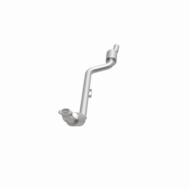 MagnaFlow Conv DF 02-04 Mercedes C32 3.2L Passenger Side - Burkken Auto Parts