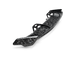Akrapovic BMW M2 Coupe (G87) Rear Wing - Chopped Carbon - Burkken Auto Parts