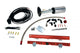Aeromotive C6 Corvette Fuel System - Eliminator/LS7 Rails/Wire Kit/Fittings - Burkken Auto Parts