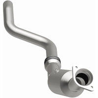 MagnaFlow Conv DF 05-09 Chrysler 300 / Dodge 06-09 Charger/05-07 Magnum 5.7L D/S *NOT CALIFORNIA* - Burkken Auto Parts