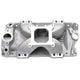 Edelbrock SBC Victor EFI Manifold - Burkken Auto Parts