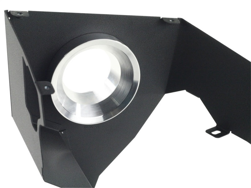 aFe MagnumFORCE Intakes Stage-1 P5R AIS P5R BMW 330i (E46) 01-06 L6-3.0L - Burkken Auto Parts
