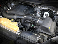 aFe 15-16 Ford F150 V6 3.5L Turbo Inlet Pipes - Black - Burkken Auto Parts