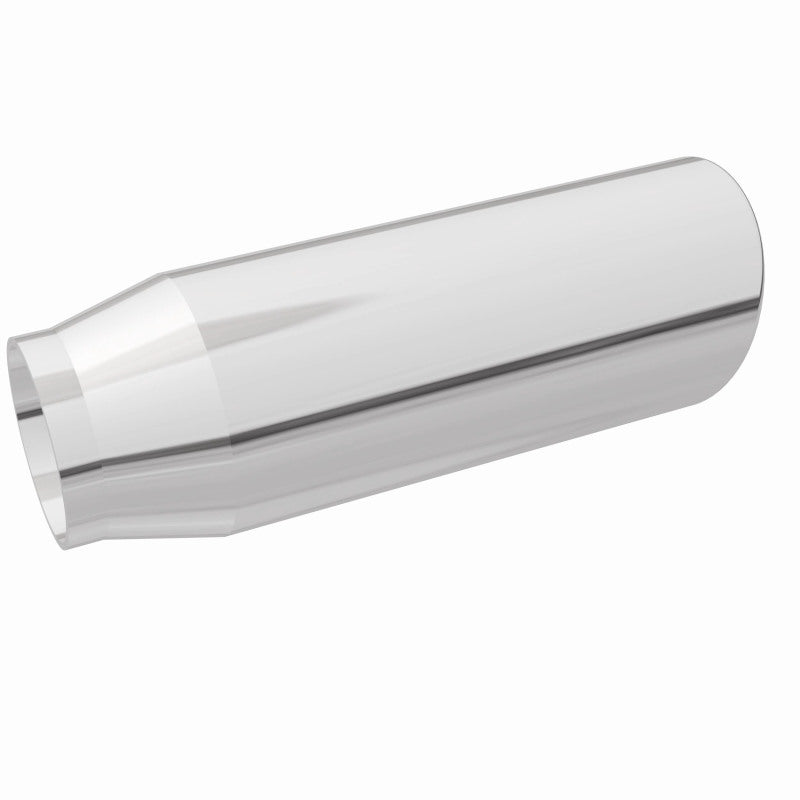 MagnaFlow Tip RE DW 3.50 x 10inch 2.50inch ID 1-pk - Burkken Auto Parts