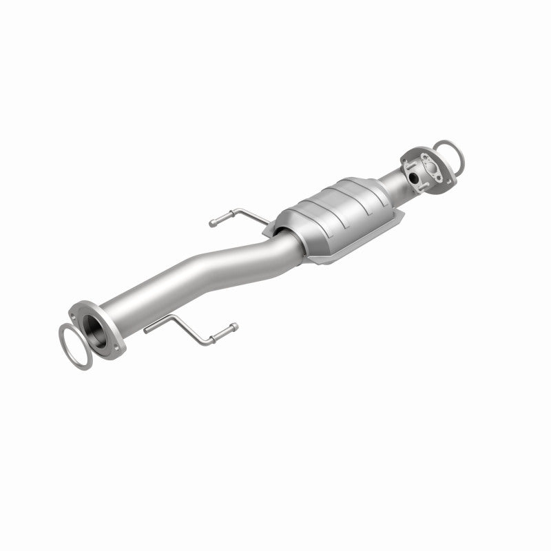 MagnaFlow Conv DF 99-02 4Runner Rear 3.4L - Burkken Auto Parts