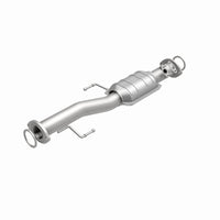 MagnaFlow Conv DF 99-02 4Runner Rear 3.4L - Burkken Auto Parts