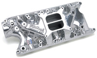 Edelbrock Perf 289 w/ O EGR Polished Manifold - Burkken Auto Parts