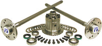 Yukon Gear Ultimate 35 Axle Kit For C/Clip Axles w/ Yukon Grizzly Locker - Burkken Auto Parts