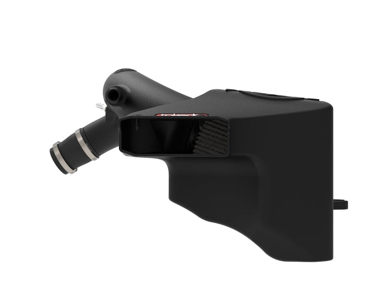 aFe Takeda Momentum Cold Air Intake System w/ Pro DRY S Media Hyundai Elantra Sport 17-20 L4-1.6T - Burkken Auto Parts