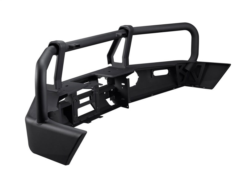 ARB Summit Bar Textured ARB Fogii 4 Runner 14On (Fit Kit NOT Included) - Burkken Auto Parts